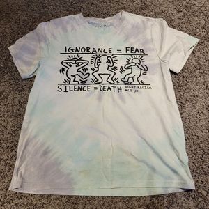 Limited Edition Mega Yacht Tee